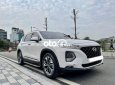 Hyundai Santa Fe 2020 - Cần bán xe Hyundai Santa Fe 2.2D Premium sản xuất 2020, màu trắng