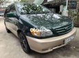 Toyota Sienna 1999 - Bán Toyota Sienna XLE sản xuất 1999, hai màu, xe nhập