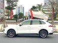 Porsche Cayenne 2014 - Cần bán Porsche Cayenne S năm 2014, màu trắng, nhập khẩu nguyên chiếc