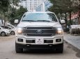 Ford F 150 2020 - Cần bán gấp Ford F 150 Limited năm 2020, màu trắng, nhập khẩu nguyên chiếc