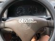 Toyota Corolla 2001 - Cần bán Toyota Corolla năm 2001, màu xanh lam như mới