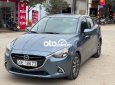 Mazda 2 2016 - Cần bán xe Mazda 2 năm 2016, màu xanh lam