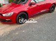 Volkswagen Scirocco 2010 - Bán Volkswagen Scirocco 1.4 Turbo sản xuất 2010, màu đỏ, xe nhập chính chủ