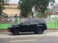 Toyota Fortuner 2016 -  Toyota Fortuner 2.4G cuối 2016 biển thành phố