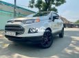 Ford EcoSport 2017 - Bán xe Ford EcoSport Titanium 1.5L AT năm sản xuất 2017, màu trắng