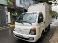 Hyundai H 100 2017 - Bán Hyundai H 100 sản xuất năm 2017, màu trắng còn mới