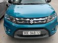 Suzuki Vitara 2016 - Bán Suzuki Vitara năm sản xuất 2016, màu xanh lam