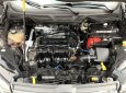 Ford EcoSport 2016 - Xe Ford EcoSport Titanium 1.5L AT sản xuất năm 2016, màu xám, giá 420tr
