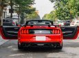 Ford Mustang 2021 - Màu đỏ, xe nhập