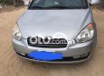 Hyundai Verna 2007 - Xe Hyundai Verna 1.4MT sản xuất 2007, màu bạc, nhập khẩu, số sàn