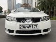 Kia Cerato 2011 - Cần bán Kia Cerato 1.6AT sản xuất năm 2011, màu trắng