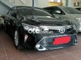 Toyota Camry 2019 - Cần bán lại xe Toyota Camry 2.0E năm sản xuất 2019, màu đen 