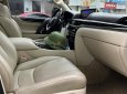 Lexus LX 570 2016 - Full lịch sử bảo dưỡng