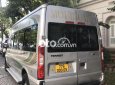 Ford Transit 2006 - Cần bán xe Ford Transit Standard năm sản xuất 2006, màu bạc