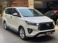 Toyota Innova 2020 - Bán Toyota Innova 2.0V sản xuất 2020, màu trắng