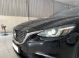 Mazda 6 2019 - Cần bán lại xe Mazda 6 2.0L Luxury năm 2019, màu đen