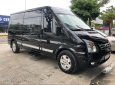 Ford Transit 2016 - Cần bán xe Ford Transit Limousine năm 2016, màu đen, giá chỉ 495 triệu