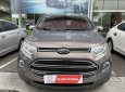 Ford EcoSport 2016 - Xe Ford EcoSport Titanium 1.5L AT sản xuất năm 2016, màu xám, giá 420tr