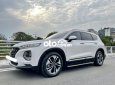 Hyundai Santa Fe 2020 - Cần bán xe Hyundai Santa Fe 2.2D Premium sản xuất 2020, màu trắng