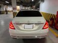 Mercedes-Benz S400 2016 - Bán xe Maybach S400, đời 2016, màu trắng, xe nhập