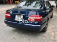 Toyota Corolla 2001 - Cần bán Toyota Corolla năm 2001, màu xanh lam như mới