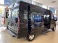 Ford Transit 2022 - Cần bán xe Ford Transit năm sản xuất 2022, màu đen, nhập khẩu nguyên chiếc giá cạnh tranh