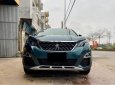 Peugeot 5008 2020 - Bán Peugeot 5008  bản tiêu chuẩn năm 2020, màu xanh lam