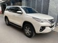 Toyota Fortuner 2017 - Xe Toyota Fortuner 2.5G MT năm sản xuất 2017, màu trắng số sàn, 816 triệu