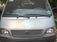 Toyota Hiace 2003 - Cần bán lại xe Toyota Hiace năm sản xuất 2003, màu bạc, nhập khẩu