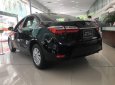 Toyota Corolla 2022 - Bán Toyota Corolla 1.8 E CVT năm 2022, màu đen