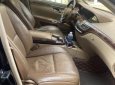 Mercedes-Benz S550 2008 - Cần bán lại xe Mercedes S550 sản xuất năm 2008, màu đen, nhập khẩu nguyên chiếc chính chủ