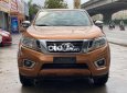 Nissan Navara 2017 - Cần bán lại xe Nissan Navara EL 2.5AT năm 2017, nhập khẩu, giá tốt