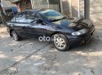 Mazda 323 1999 - Cần bán Mazda 323 năm sản xuất 1999, màu xanh lam, nhập khẩu