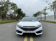 Honda Civic 2018 - Bán Honda Civic sản xuất 2018, màu trắng, xe nhập