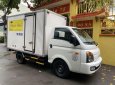 Hyundai H 100 2017 - Bán Hyundai H 100 sản xuất năm 2017, màu trắng còn mới