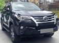 Toyota Fortuner 2018 - Bán xe Toyota Fortuner 2.5G 4x2MT, màu đen, giá 836 triệu