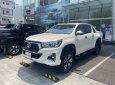 Toyota Hilux 2019 - Cần bán Toyota Hilux 2.8G 4x4 AT sản xuất 2019, màu trắng, nhập khẩu nguyên chiếc số tự động giá cạnh tranh