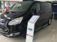 Ford Tourneo 2021 - Bán Ford Tourneo Trend 2.0AT sản xuất 2021, màu đen, 875tr