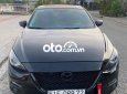 Mazda 3 2015 - Cần bán lại xe Mazda 3 2.0AT năm 2015, màu đen chính chủ