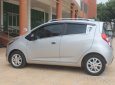 Chevrolet Spark 2016 - Xe Chevrolet Spark LT năm sản xuất 2016, màu bạc, giá 260tr