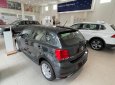 Volkswagen Polo 2022 - Bán Volkswagen Polo 1.6 năm 2022, màu xám, nhập khẩu nguyên chiếc