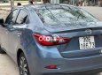 Mazda 2 2016 - Cần bán xe Mazda 2 năm 2016, màu xanh lam