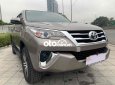 Toyota Fortuner 2020 - Cần bán xe Toyota Fortuner 2.4G AT năm sản xuất 2020 như mới