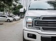 Ford F 150 2020 - Cần bán gấp Ford F 150 Limited năm 2020, màu trắng, nhập khẩu nguyên chiếc