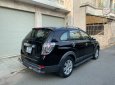 Chevrolet Captiva 2010 - Xe Chevrolet Captiva LTZ năm sản xuất 2010, màu đen