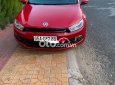 Volkswagen Scirocco 2010 - Bán Volkswagen Scirocco 1.4 Turbo sản xuất 2010, màu đỏ, xe nhập chính chủ