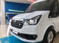 Ford Transit 2022 - Cần bán Ford Transit sản xuất 2022, màu trắng, nhập khẩu nguyên chiếc