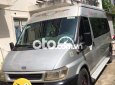 Ford Transit 2006 - Cần bán xe Ford Transit Standard năm sản xuất 2006, màu bạc