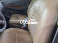 Toyota Innova 2007 - Cần bán lại xe Toyota Innova J đã lên G sản xuất năm 2007, màu bạc chính chủ