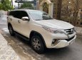 Toyota Fortuner 2018 - Cần bán Toyota Fortuner sản xuất năm 2018, màu trắng, xe nhập 